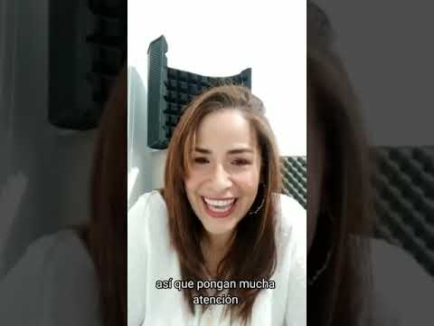 Este es un ejerciocio efectivo de Vocalizacion que puedes hacer antes de inciar una jornada de grabacion, si trabajas como, ...